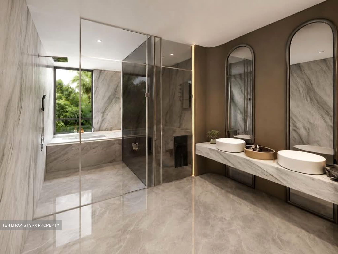 Ban Guan Park (D10), Semi-Detached #576831531